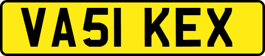 VA51KEX