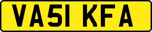 VA51KFA