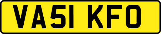 VA51KFO