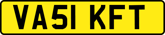 VA51KFT