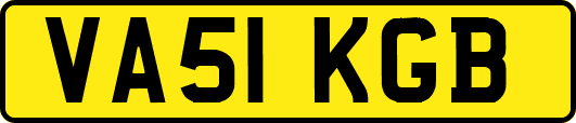 VA51KGB