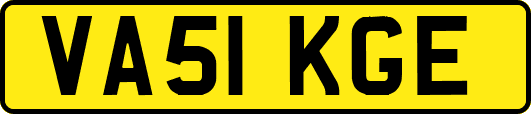 VA51KGE