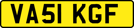 VA51KGF