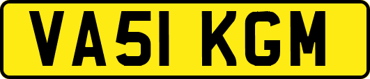 VA51KGM