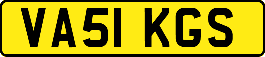 VA51KGS