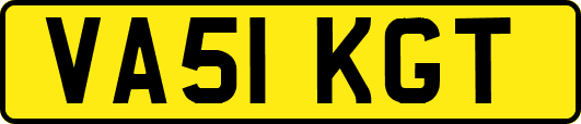 VA51KGT