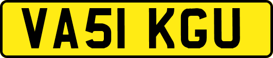 VA51KGU