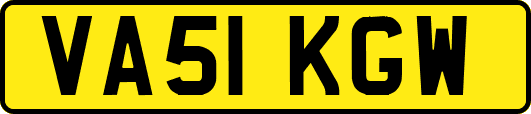 VA51KGW