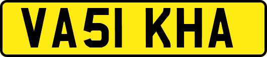 VA51KHA