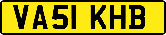 VA51KHB