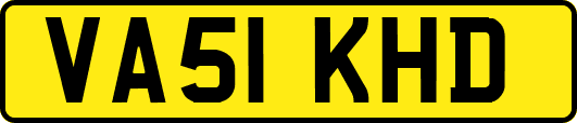 VA51KHD
