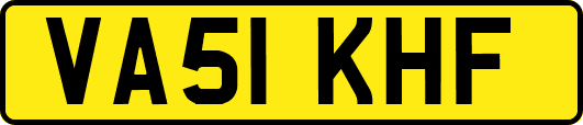 VA51KHF