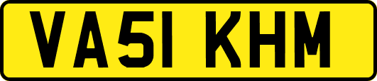 VA51KHM