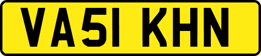 VA51KHN