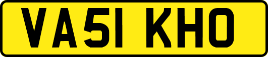VA51KHO