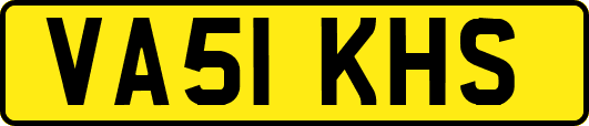 VA51KHS