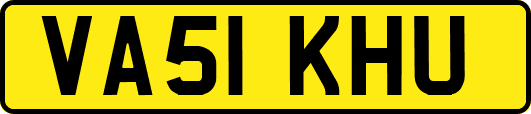 VA51KHU