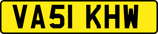 VA51KHW