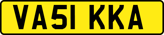 VA51KKA