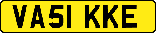 VA51KKE
