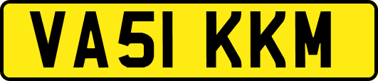 VA51KKM