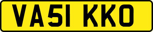VA51KKO