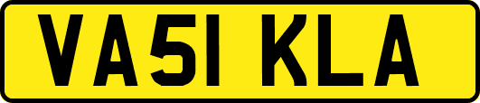 VA51KLA