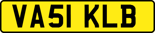 VA51KLB
