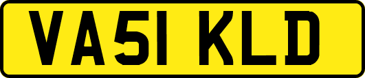 VA51KLD
