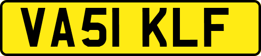 VA51KLF
