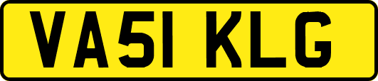 VA51KLG