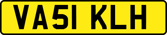 VA51KLH