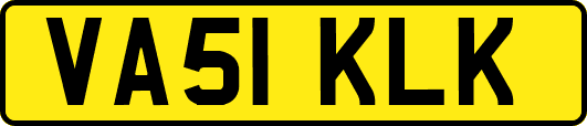 VA51KLK