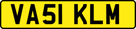 VA51KLM