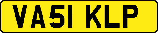 VA51KLP