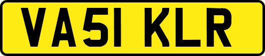 VA51KLR