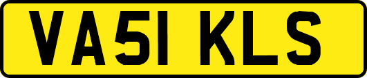 VA51KLS