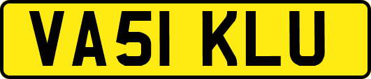 VA51KLU