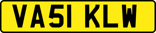VA51KLW