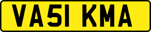 VA51KMA