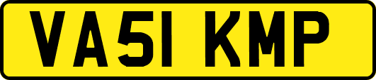 VA51KMP