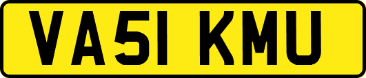 VA51KMU