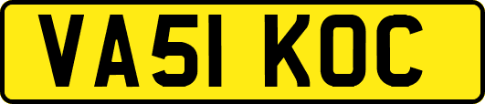 VA51KOC