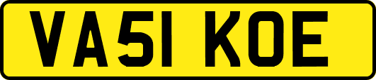 VA51KOE