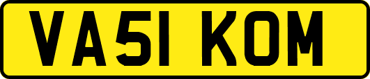 VA51KOM
