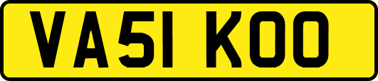 VA51KOO