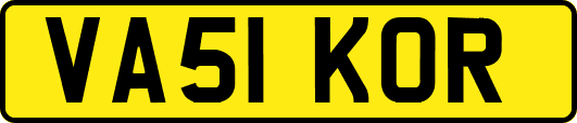 VA51KOR