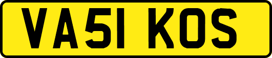 VA51KOS
