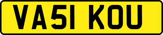 VA51KOU