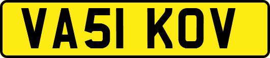 VA51KOV